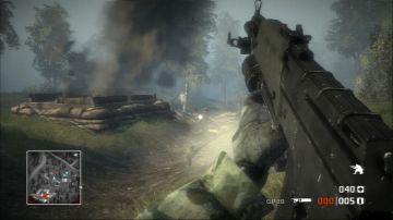 Immagine 0 del gioco Battlefield: Bad Company per PlayStation 3