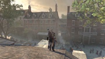 Immagine 26 del gioco Assassin's Creed III per PlayStation 3