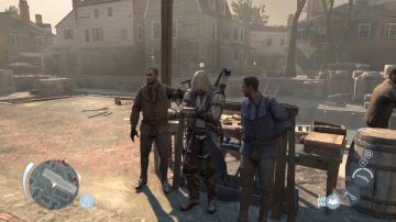 Immagine 27 del gioco Assassin's Creed III per PlayStation 3