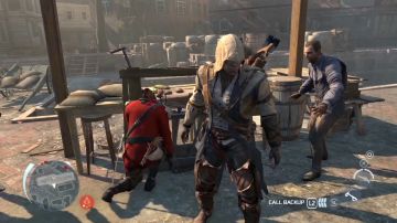 Immagine 28 del gioco Assassin's Creed III per PlayStation 3