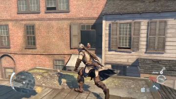 Immagine 31 del gioco Assassin's Creed III per PlayStation 3