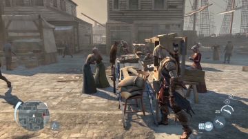 Immagine 32 del gioco Assassin's Creed III per PlayStation 3