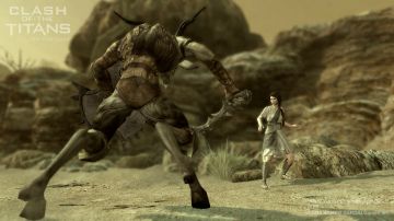 Immagine 62 del gioco Scontro tra titani - il videogioco per PlayStation 3