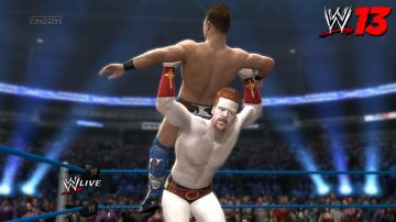 Immagine 13 del gioco WWE 13 per PlayStation 3