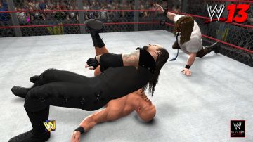 Immagine 14 del gioco WWE 13 per PlayStation 3