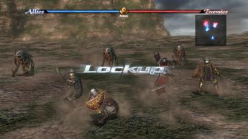 Immagine -3 del gioco The Last Remnant per Xbox 360