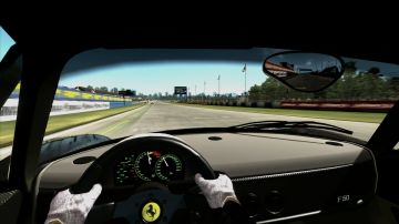 Immagine 7 del gioco Test Drive: Ferrari Racing Legends per PlayStation 3