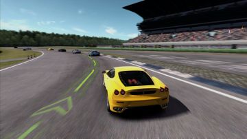 Immagine 8 del gioco Test Drive: Ferrari Racing Legends per PlayStation 3
