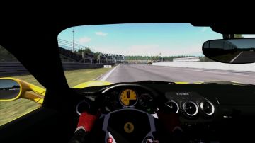Immagine 10 del gioco Test Drive: Ferrari Racing Legends per PlayStation 3