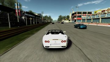 Immagine 11 del gioco Test Drive: Ferrari Racing Legends per PlayStation 3