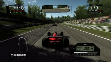 Immagine 12 del gioco Test Drive: Ferrari Racing Legends per PlayStation 3