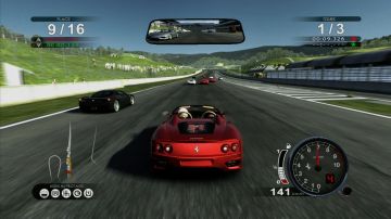 Immagine 14 del gioco Test Drive: Ferrari Racing Legends per PlayStation 3