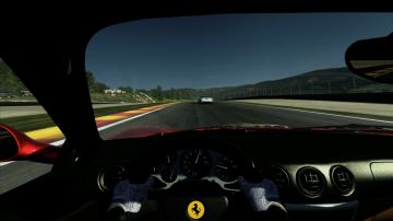 Immagine 15 del gioco Test Drive: Ferrari Racing Legends per PlayStation 3