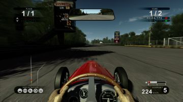 Immagine 17 del gioco Test Drive: Ferrari Racing Legends per PlayStation 3