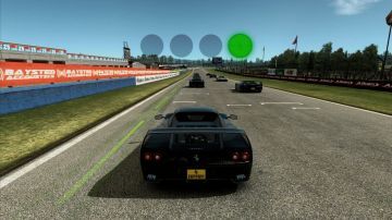 Immagine 6 del gioco Test Drive: Ferrari Racing Legends per PlayStation 3