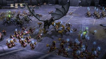 Immagine -17 del gioco Il Signore degli Anelli: La Battaglia per la Terra di Mezzo II per Xbox 360