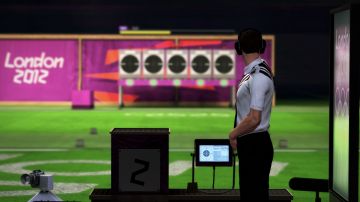 Immagine 20 del gioco London 2012 - Il Videogioco Ufficiale dei Giochi Olimpici per PlayStation 3