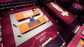 Immagine 29 del gioco London 2012 - Il Videogioco Ufficiale dei Giochi Olimpici per PlayStation 3