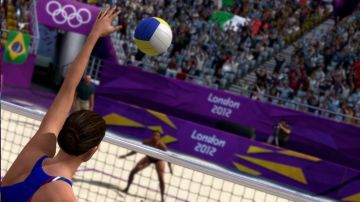 Immagine 31 del gioco London 2012 - Il Videogioco Ufficiale dei Giochi Olimpici per PlayStation 3