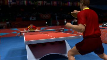 Immagine 32 del gioco London 2012 - Il Videogioco Ufficiale dei Giochi Olimpici per PlayStation 3