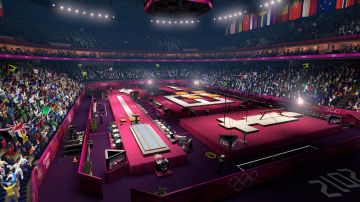 Immagine 23 del gioco London 2012 - Il Videogioco Ufficiale dei Giochi Olimpici per PlayStation 3