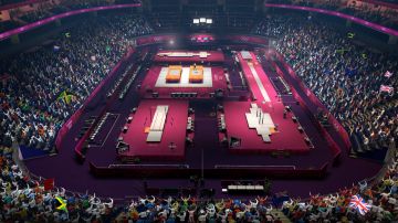 Immagine 25 del gioco London 2012 - Il Videogioco Ufficiale dei Giochi Olimpici per PlayStation 3