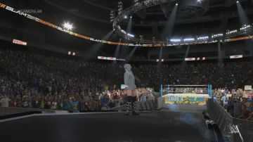 Immagine 0 del gioco WWE 2K15 per Xbox One