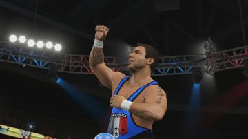 Immagine -1 del gioco WWE 2K15 per Xbox One