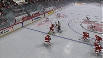 Immagine -1 del gioco NHL 2K7 per Xbox 360