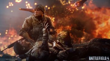 Immagine -4 del gioco Battlefield 4 per Xbox One