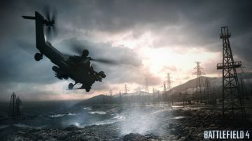 Immagine -2 del gioco Battlefield 4 per Xbox One