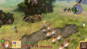 Immagine -5 del gioco New Little King's Story per PSVITA