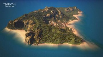 Immagine -11 del gioco Tropico 5 per Xbox 360