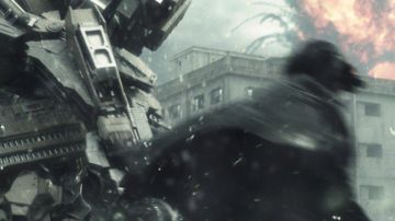 Immagine 76 del gioco Armored Core V per Xbox 360