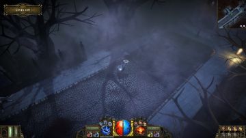 Immagine -5 del gioco The Incredible Adventures of Van Helsing per Xbox 360