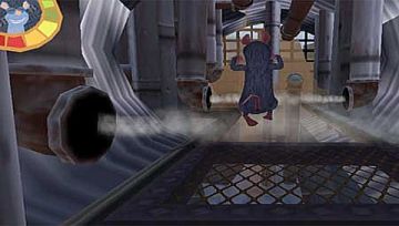 Immagine -2 del gioco Ratatouille per PlayStation PSP