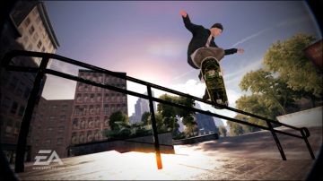 Immagine -11 del gioco Skate 2 per Xbox 360