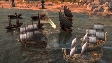 Immagine -7 del gioco Il Signore degli Anelli: La Battaglia per la Terra di Mezzo II per Xbox 360