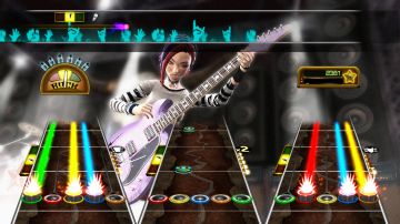 Immagine -4 del gioco Guitar Hero: Greatest Hits per Xbox 360