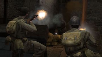 Immagine -1 del gioco Medal of Honor: Airborne per Xbox 360