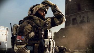 Immagine 3 del gioco Medal of Honor: Warfighter per PlayStation 3