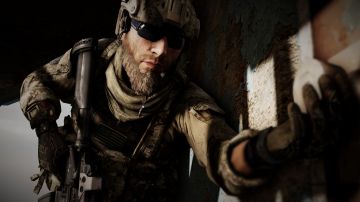 Immagine 4 del gioco Medal of Honor: Warfighter per PlayStation 3