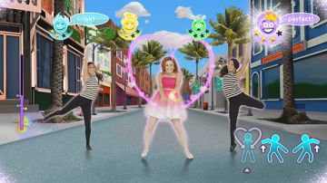 Immagine -10 del gioco Just Dance Kids 2014 per Nintendo Wii U