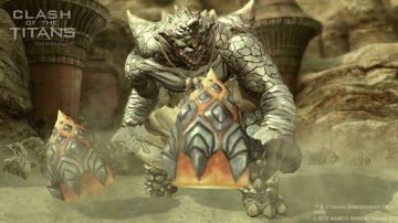 Immagine 88 del gioco Scontro tra titani - il videogioco per Xbox 360
