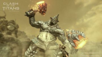Immagine 89 del gioco Scontro tra titani - il videogioco per Xbox 360