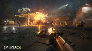 Immagine -14 del gioco Sniper Ghost Warrior 3 per PlayStation 4