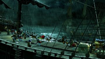 Immagine 24 del gioco LEGO Pirati dei Caraibi per PlayStation 3