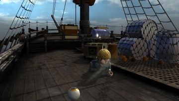 Immagine 25 del gioco LEGO Pirati dei Caraibi per PlayStation 3