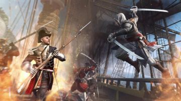 Immagine -5 del gioco Assassin's Creed IV Black Flag per PlayStation 3