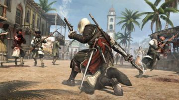 Immagine -8 del gioco Assassin's Creed IV Black Flag per PlayStation 3